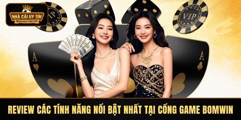 Bomwin – Sàn Cược Lý Tưởng Cho Những Ai Yêu Thích Cá Cược Online